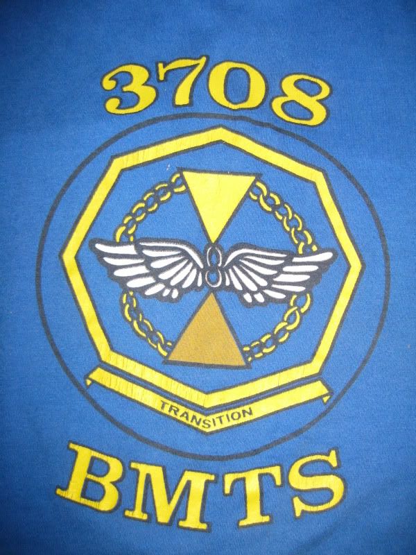 air force bmt squadron shirts