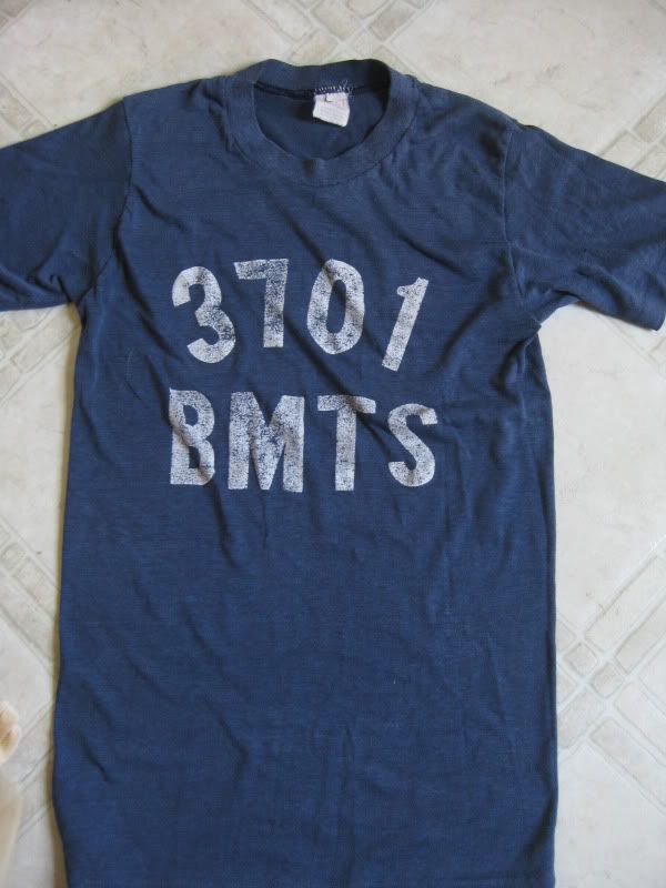 air force bmt squadron shirts