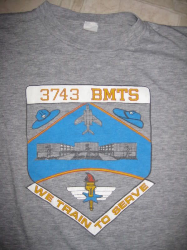 3711 bmts shirt