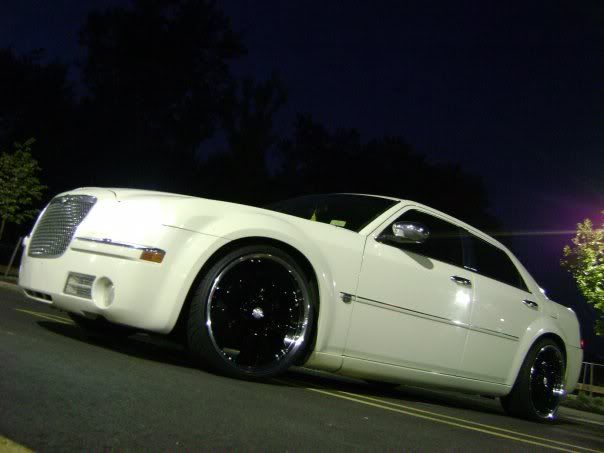 Chrysler 300 srt8 for sale in ct #2