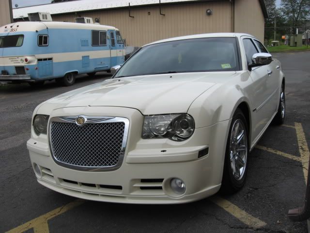 Chrysler 300 srt8 for sale in ct #1