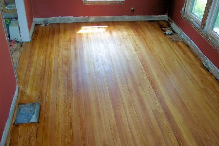 Ohw View Topic Applying Shellac To A Floor Updated With New Pics