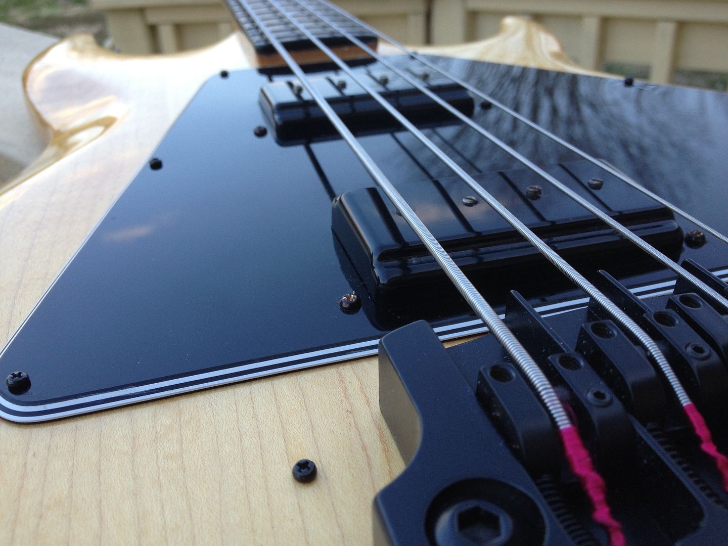 Gibson ripper bass serial numbers