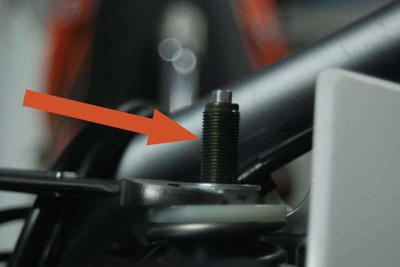 How To KTM Fork Spring Change SuperMoto Junkie