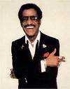 Sammy Davis Jr.