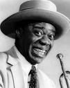 Louis Armstrong