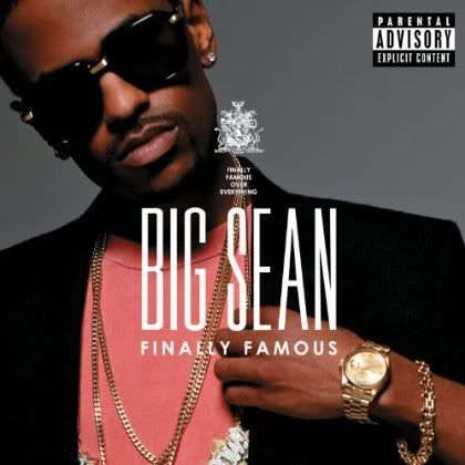 big sean so much more album cover. DOWNLOAD: Big Sean – Living