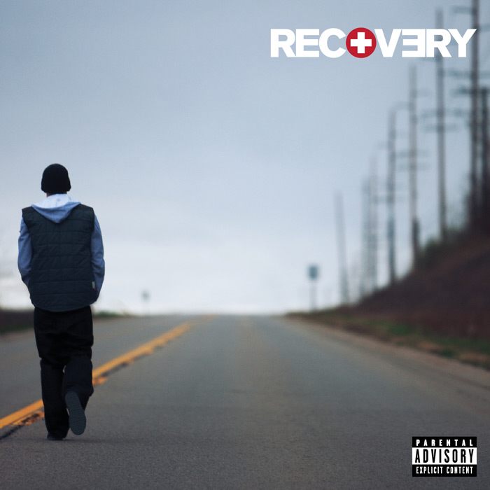 Eminem - Recovery Videos [Itunes Edition M4v]