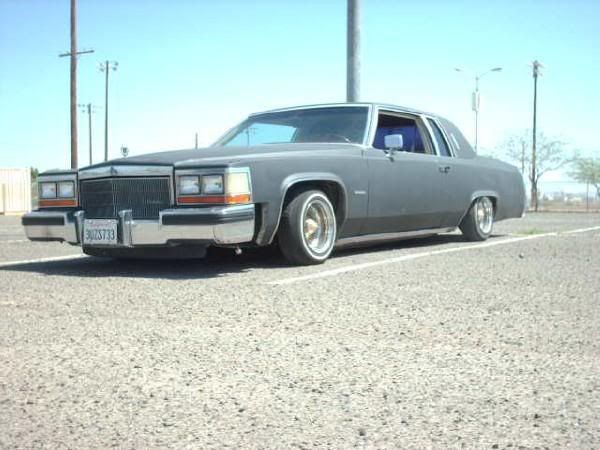 1981 imperial lowrider