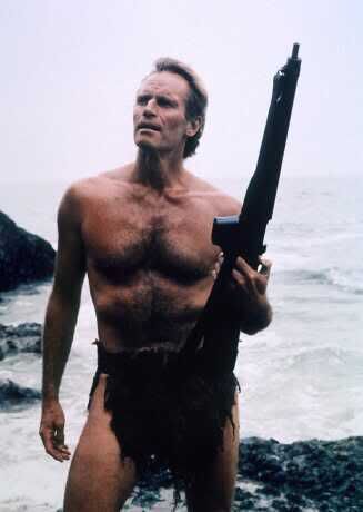 Charleton Heston Pictures, Images and Photos