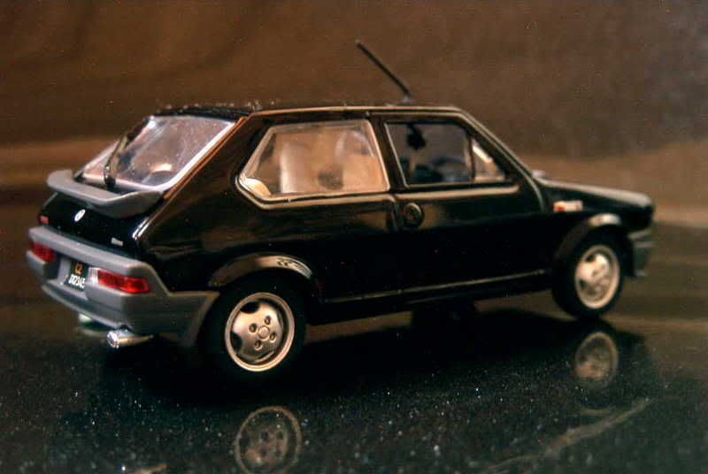 Fiat Ritmo