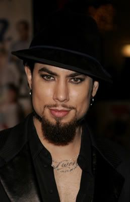Dave Navarro Pictures, Images and Photos