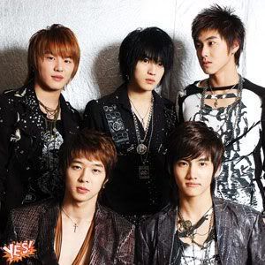 TVXQ Pictures, Images and Photos