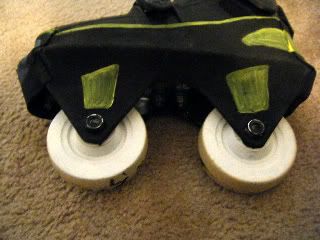 Air Gear Air Trecks Commissions!!! - Cosplay.com