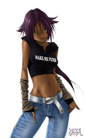 <img:http://i67.photobucket.com/albums/h303/stormylu/rp%20characters/Yoruichi_by_vashperado.jpg?t=1311885745>