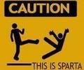 Sparta.jpg image by commanderman02