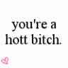 hottbitch.gif image by commanderman02