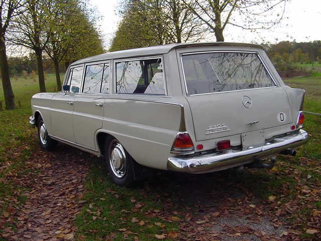 Mercedes dealer crayford #5