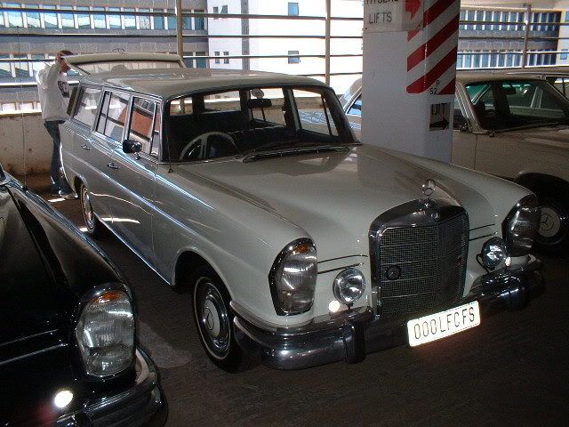 Mercedes dealer crayford #7