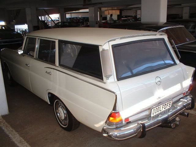 Mercedes dealer crayford #6