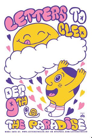 Paradise 9 Poster