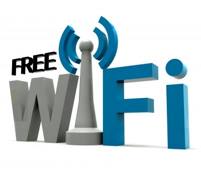 How to Deter Backriders on your Wifi