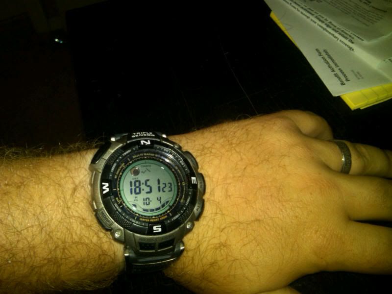 casio paw1500t