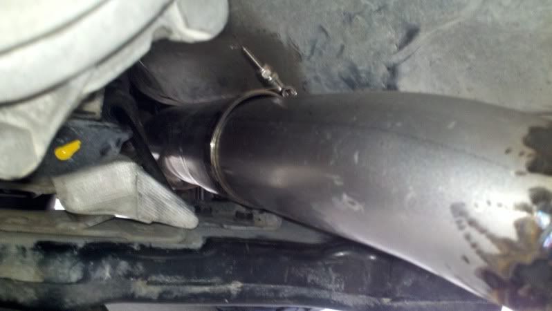 Crd exhaust jeep liberty #5