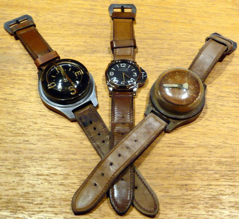 dive watch with depth gauge and compass