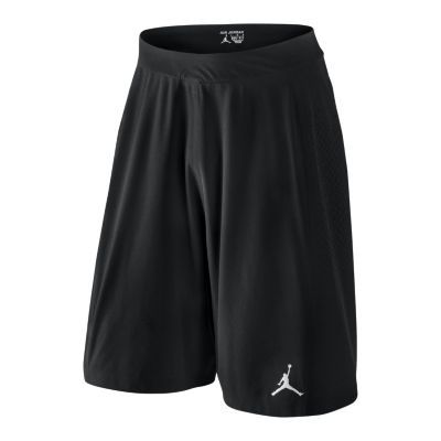 purple jordan shorts mens