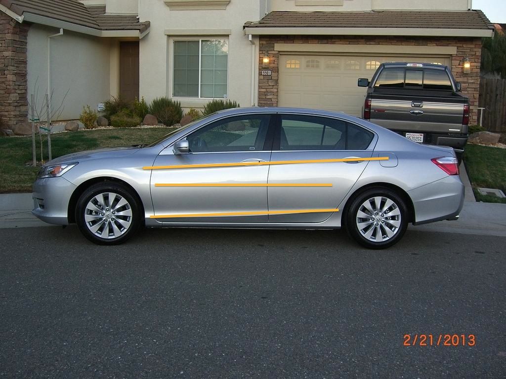 0 60 Honda Accord Coupe V6 Car Design Today