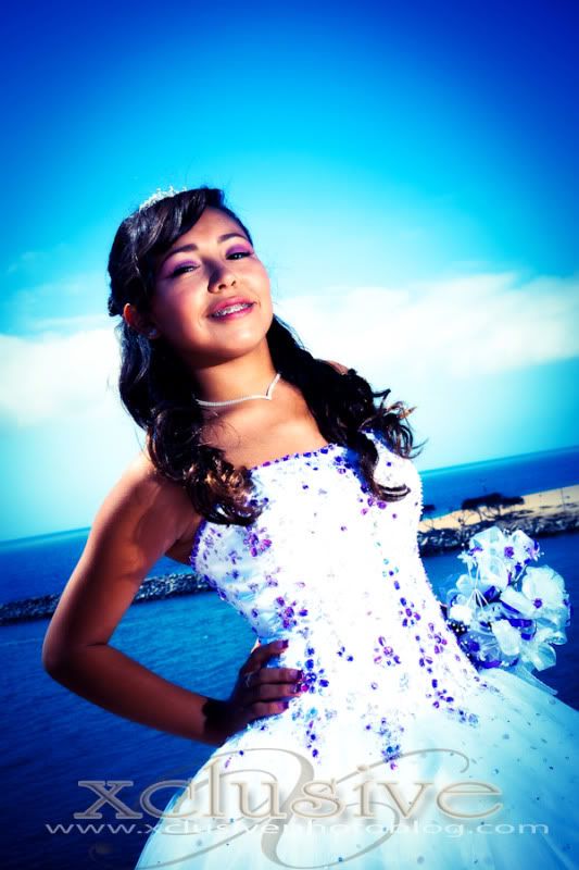 Quinceanera Photography in Santa Ana Ca.