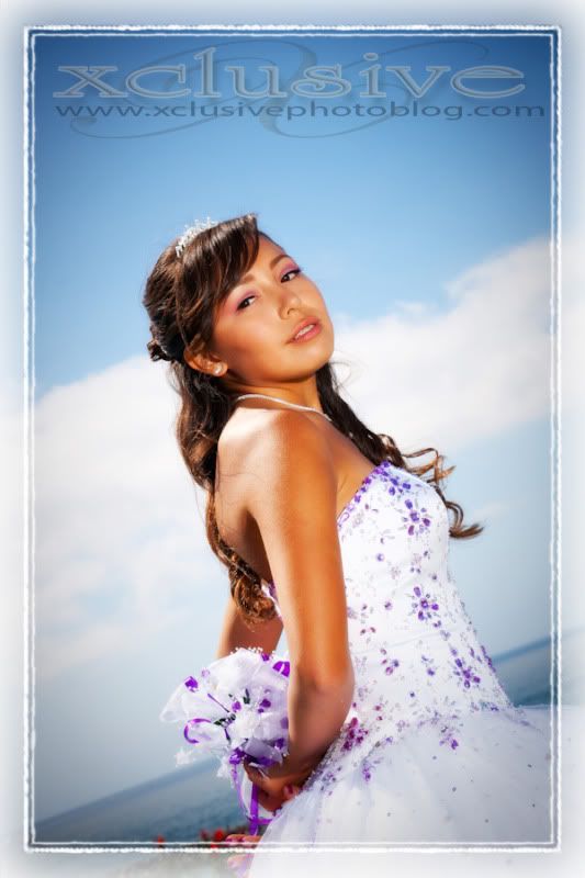 Quinceanera Photography in Santa Ana Ca.