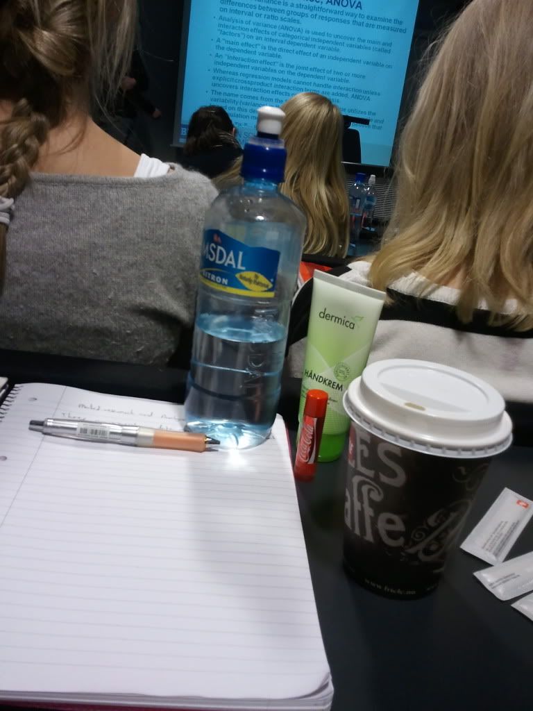 kaffe