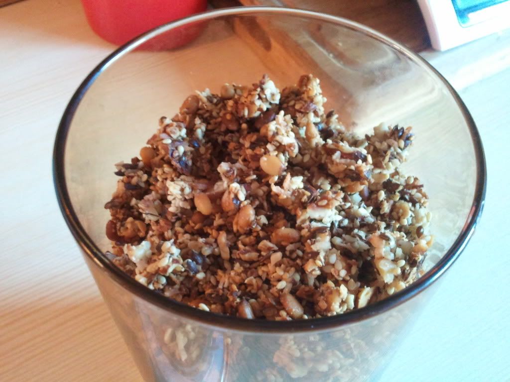 müsli