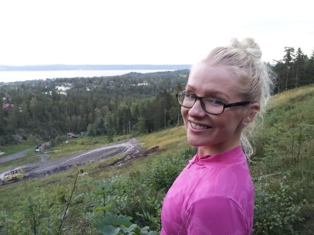motbakketrening