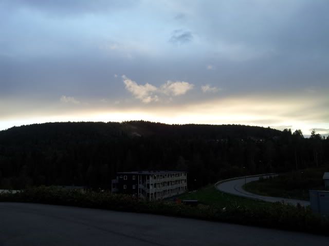 motbakketrening