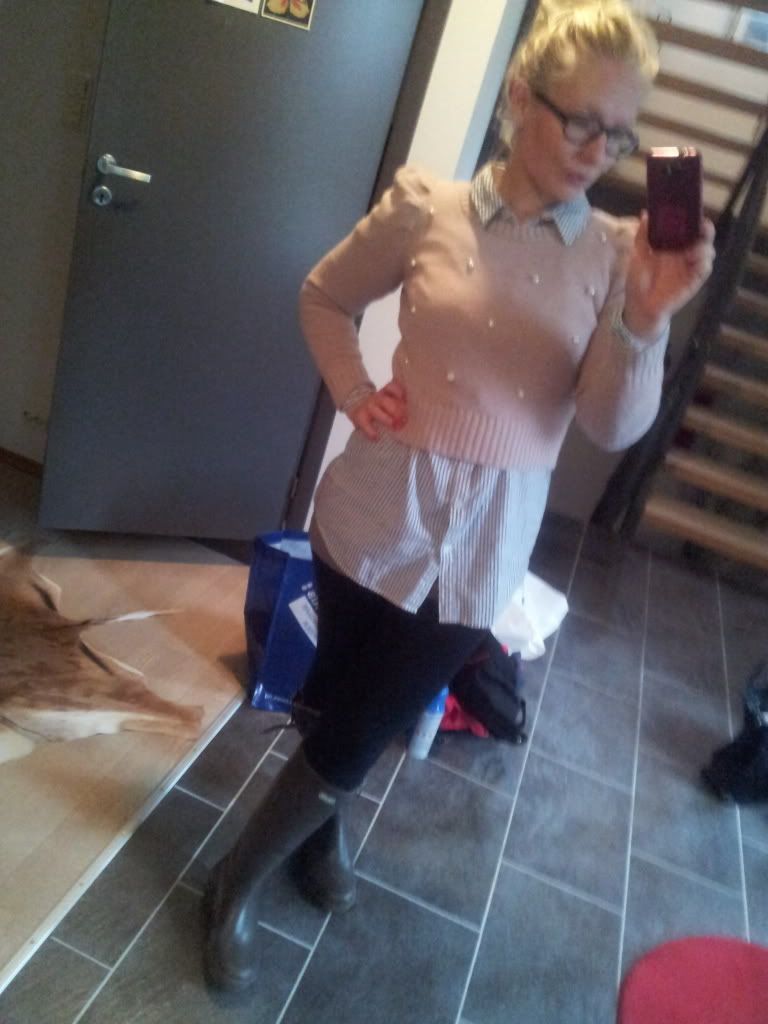 dagens outfit