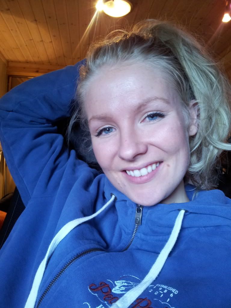 ingrids bursdagn