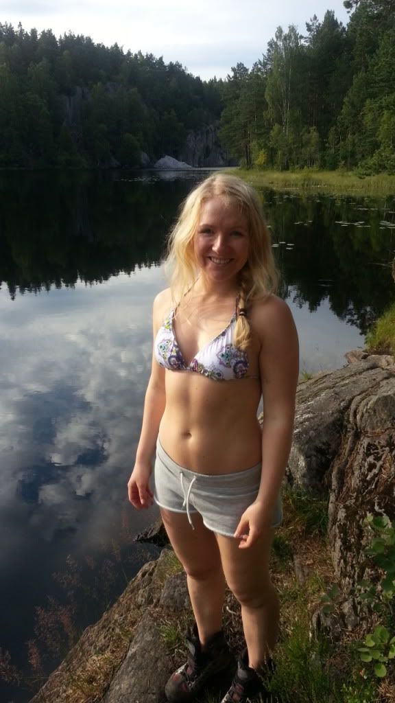 telttur østmarka