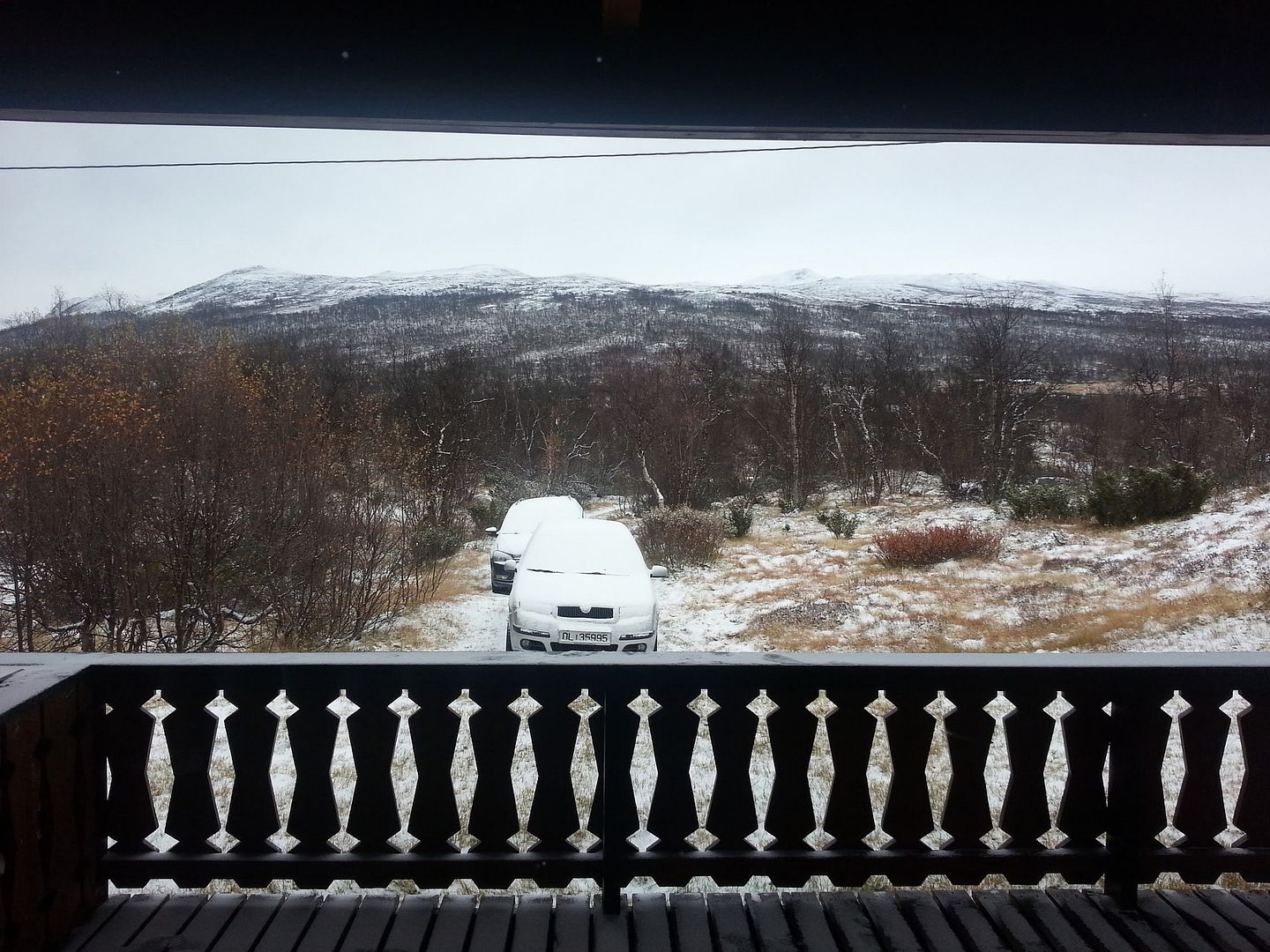 jønndalen