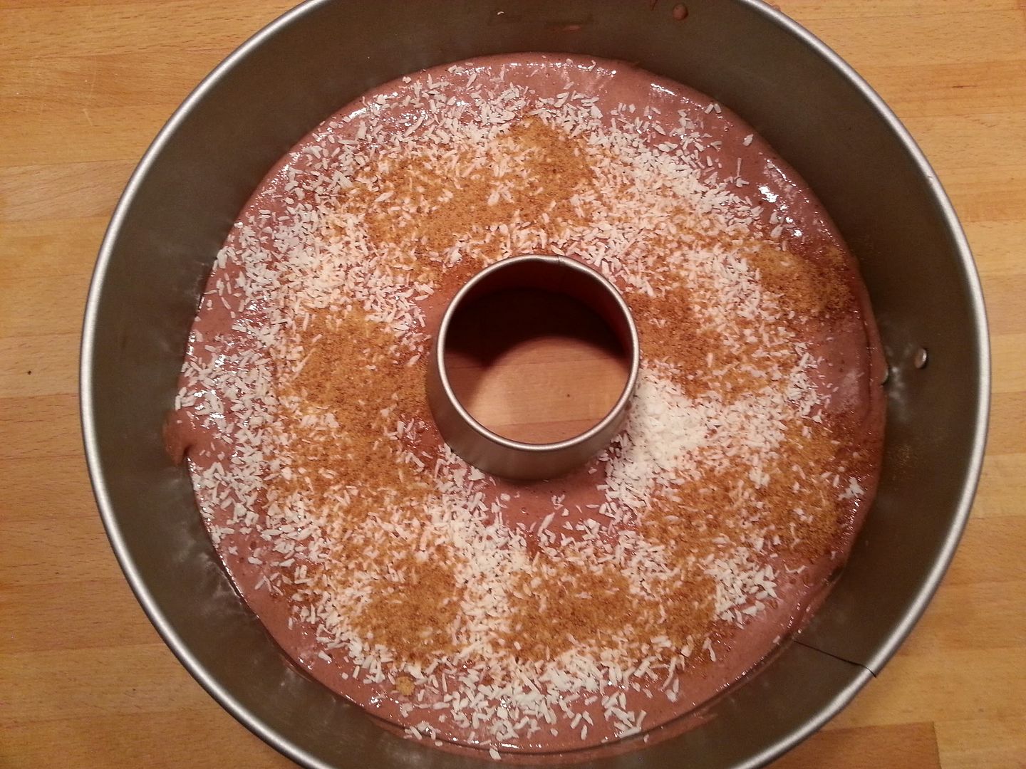 proteinkake