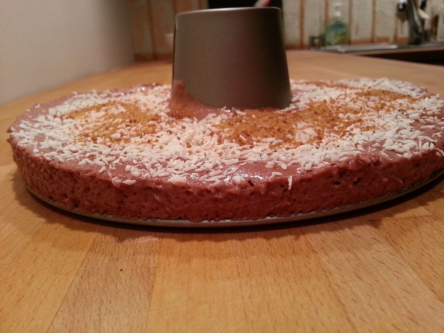 proteinkake