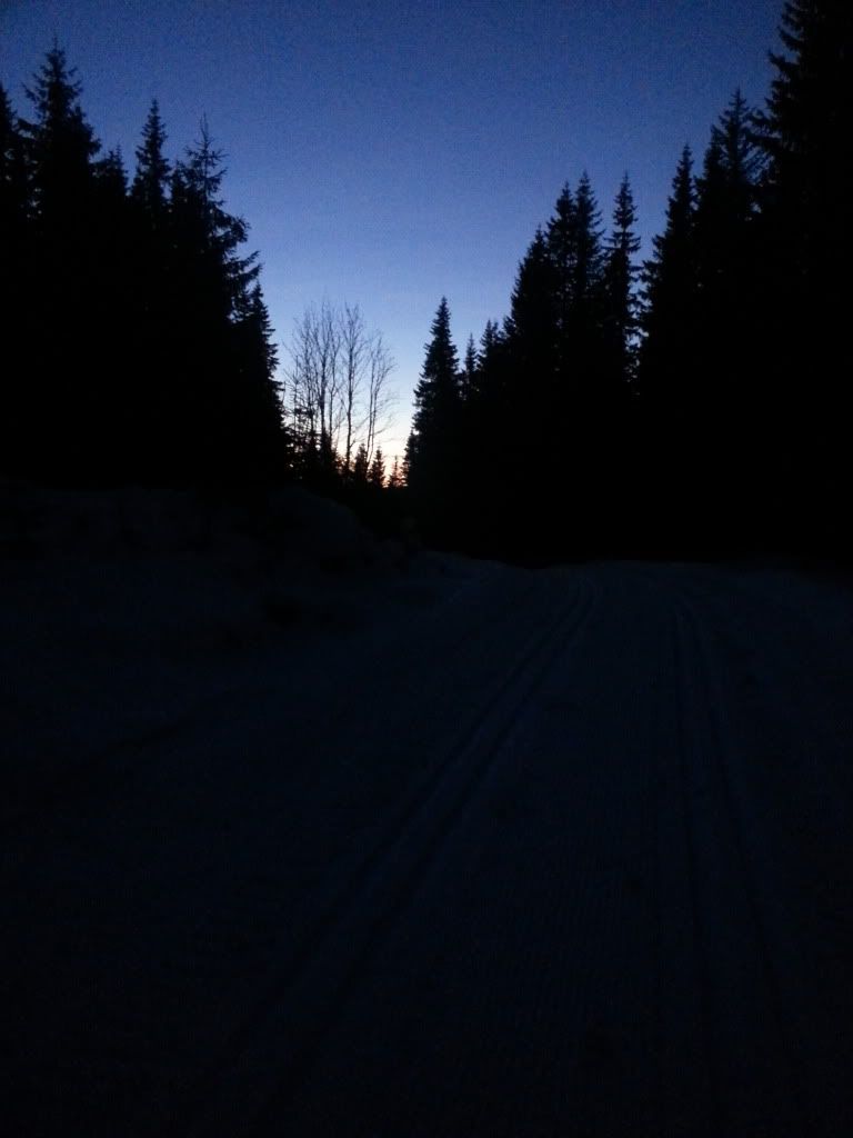 isfiske langrenn katnosa