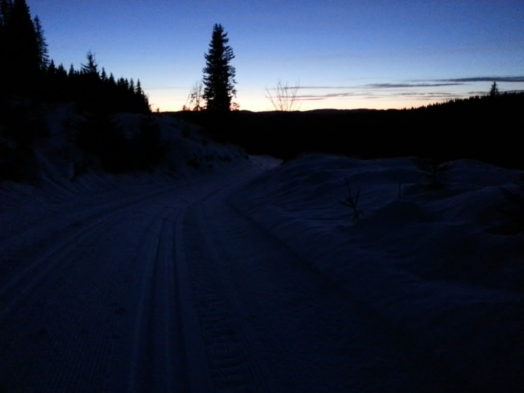 isfiske langrenn katnosa