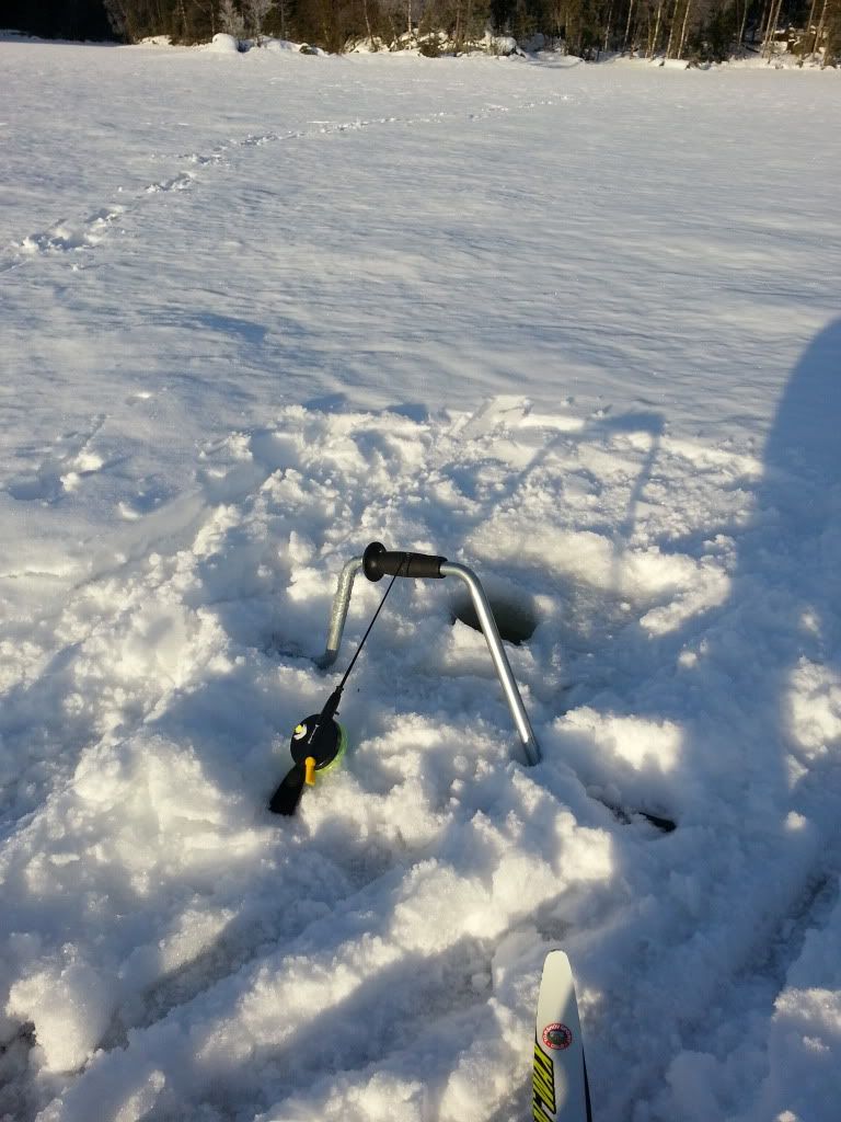 isfiske langrenn katnosa