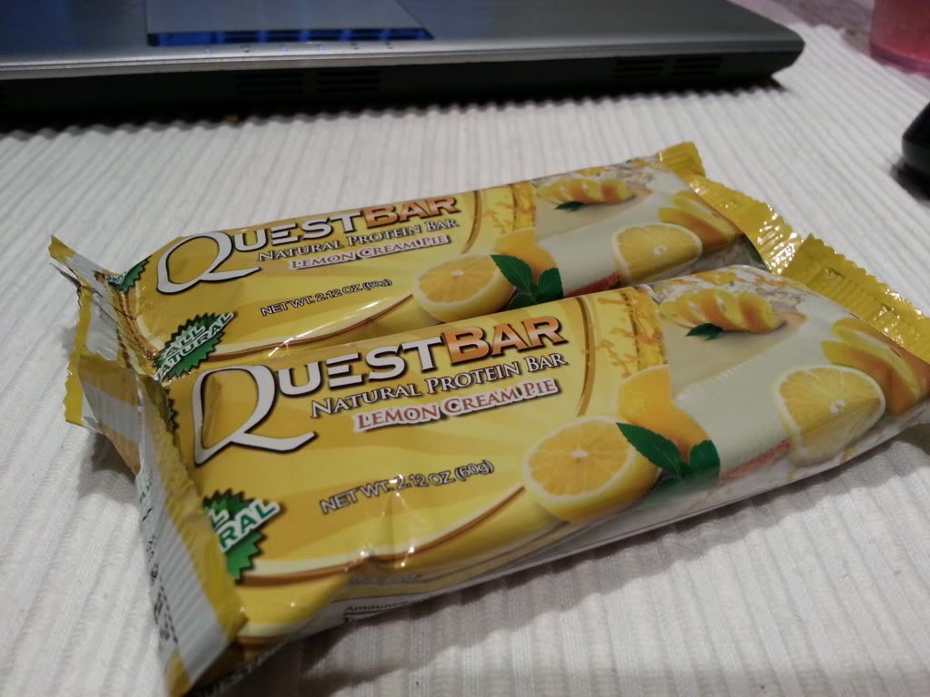 quest