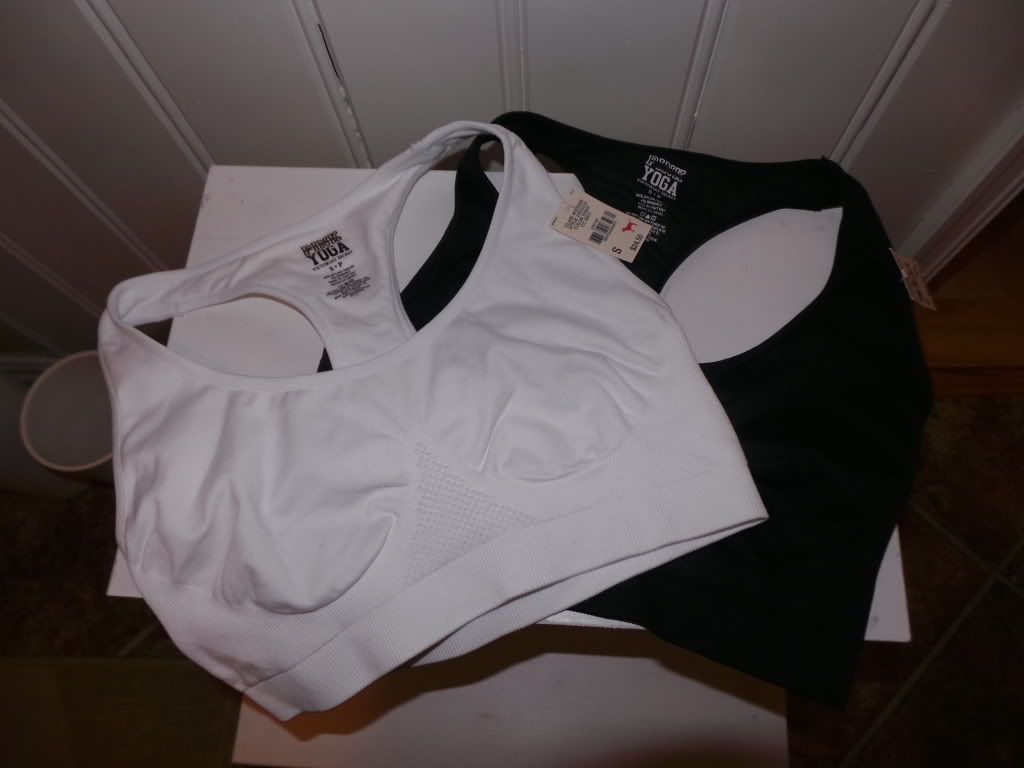 victoria secret sports brah