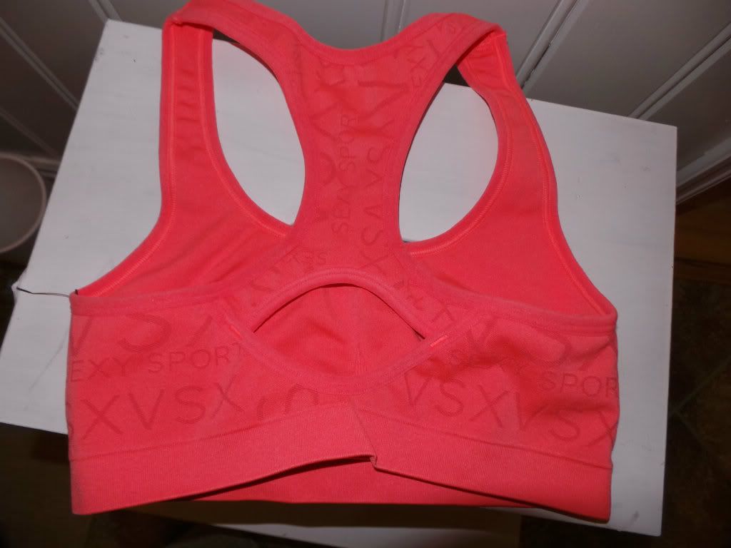 victoria secret sports brah
