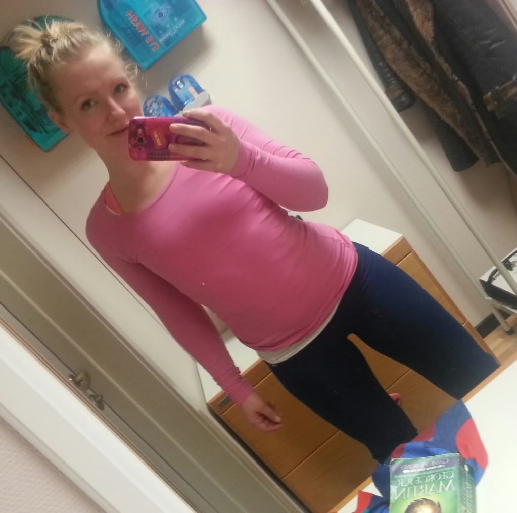 treningsblogg
